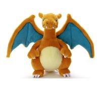 Pokemon Takara Tomy A.R.T.S I Choose You Pokemon Get Plush Charizard