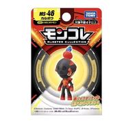 Pokemon: Takara tomy Moncolle Monster Collection Charcadet Figure MS-46