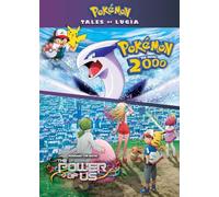 Pokemon: Tales Of Lugia
