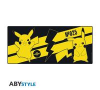 Pokemon - Tappetino Per Mouse Xxl - Pikachu