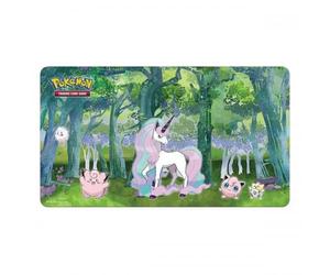Pokemon Tappetino Playmat Enchanted Glade Ultra PRO