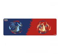 Pokemon Tappetino Playmat Mega Charizard X/Y 230cm U-PRO