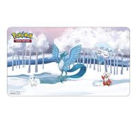 Pokemon Tappetino TGC Ultra Pro Frosted Forest Gallery 24x13.5