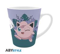 Pokemon - Tazza - 250 Ml - Jigglypuff - Subli