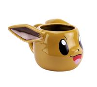 Pokemon - Tazza 3D 500 ml Eevee - Abysyle