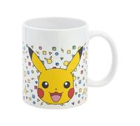 Pokémon Tazza Confetti 325 Ml Stor
