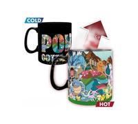 Pokemon - Tazza Heat Change - 460 Ml - "gotta Catch Em All" Carton