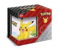 Pokémon Tazza Pikachu 325 Ml Stor