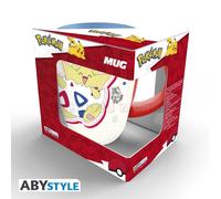 POKÉMON - Tazza - Togepi (AbyStyle)