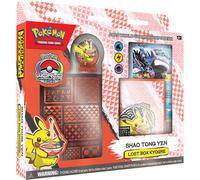 POKEMON TCG 2023 World Championships Deck KYOGRE - YOKOHAMA - ENGLISH