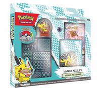 POKEMON TCG 2023 World Championships Deck MEW - YOKOHAMA - ENGLISH
