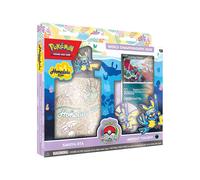 Pokemon TCG 2024 Mondi Campionato Ponte Sakuya Ota Antico Cassetta Attrezzi