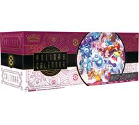 Pokémon TCG : 2025 Holiday Calendario