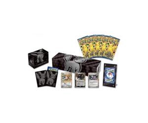 Pokémon TCG 25º Anniversario Collezione Premium Box - UMBREON (Cinese)