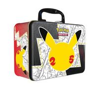 Pokemon TCG: 25th Anniversary Celebrations Collector Chest