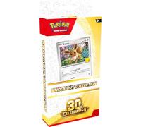 Pokémon TCG: 30° Celebrazione Collezione Knock Out