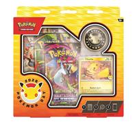 Pokémon TCG: Collezione Pokémon Day 2026