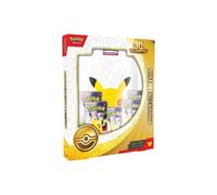 POKEMON TCG 30th CELEBRATION BINDER COLLECTION - ENG ENGLISH PREORDER
