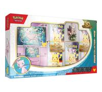 Pokemon TCG | 30th Celebration Mew Figure Collection | ITALIANO PRESALE