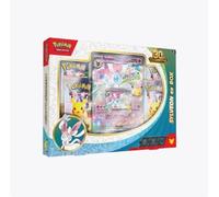 POKEMON TCG 30th Celebration SYLVEON EX BOX - ENG ENGLISH PREORDER