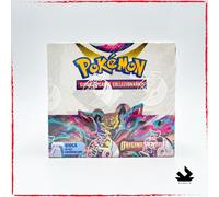POKEMON TCG 36x BUSTE ITA SPADA E SCUDO ORIGINE PERDUTA - NUOVO SIGILLATO