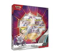 Pokemon- Ex Box Annihilape, 290-85245