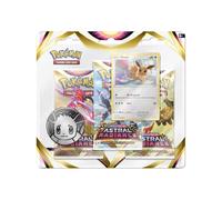 Pokemon TCG: Astral Radiance 3-Pack Blister + Promo