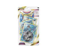 Pokémon TCG Astral Radiance Blister Premium Checklane Con Swampert