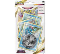 Pokemon TCG Astral Radiance Blister Checklane Feraligatr Promo Pack ENG