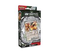 Pokemon TCG Battle Decks - Chien-Pao ex & Tinkaton ex (Both Decks)