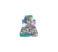 Pokémon TCG Battle Partners Booster Box 30 buste (JAP)