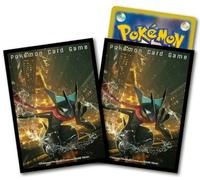 Pokémon TCG Battle Region Sparkling Greninja Sleeve Buste Protettive 64x Center
