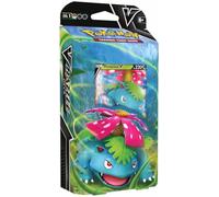 Pokemon TCG - Blastoise V/Venusaur - Mazzi di battaglia V (uno a caso)