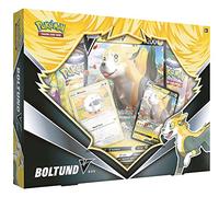 Pokémon TCG: Boltund V Box