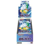 POKEMON TCG Booster Box Incandescent Arcana S11A Japanese JAP - New Sealed
