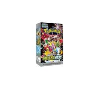 POKEMON TCG Booster Box SHINY TREASURE EX sv4a - KOR KR KOREAN COREANO