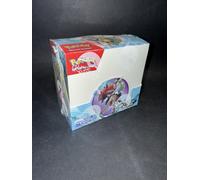 Pokemon Avventure Insieme Box 36 Buste PREORDER