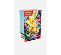 Pokemon TCG Bundle 6 Buste Ascesa Eroica ITA Sealed ✅ PREORDER