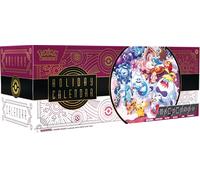 Pokemon TCG: Calendario delle festività 2025