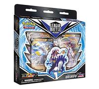 Pokemon TCG: Campionato Urshifu VMAX Battle Deck - Attacco rapido