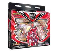 Pokemon TCG: Campionato Urshifu VMAX Battle Deck - Singolo Strike