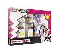 Pokémon TCG: Celebrazioni Dark Sylveon V Collezioni Booster Box