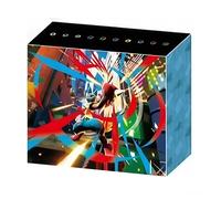 POKEMON TCG Center Set MEGA BRAVE- JAPANESE JPN JAP JP