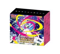 POKEMON TCG Center Set MEGA SYMPHONIA - JAPANESE JPN JAP