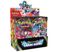 Pokémon TCG | Chaos Rising | Booster Box