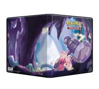Pokemon Tcg: Character Line - Tinkaton 9-Pocket Portfolio (5-Sheet) ACC NUOVO