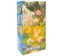 Pokemon TCG Collect 151 Journey Slim Booster Box Hope China Vol 2 Sealed Chinese