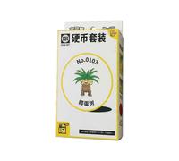 Pokémon TCG Collect 151 Set Monete Di Raccolta Exeggutor CHINESE