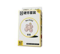 Pokémon TCG Colleziona 151 Moneta Set Exeggcute - 3x Booster Pacchetti Cinese
