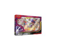 Pokemon TCG Collezione MEGA LATIAS EX Megaevoluzione - ITA ITALIANO
